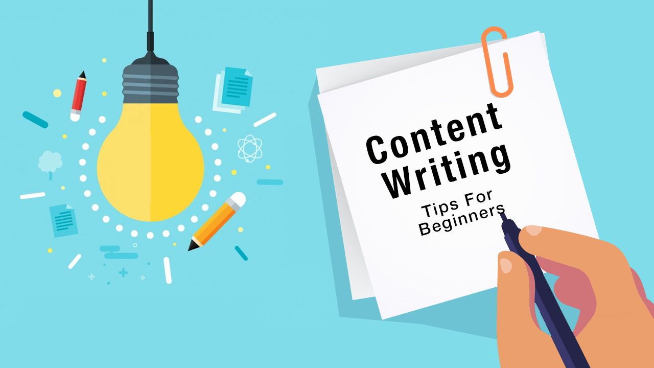 easy tips for content writing