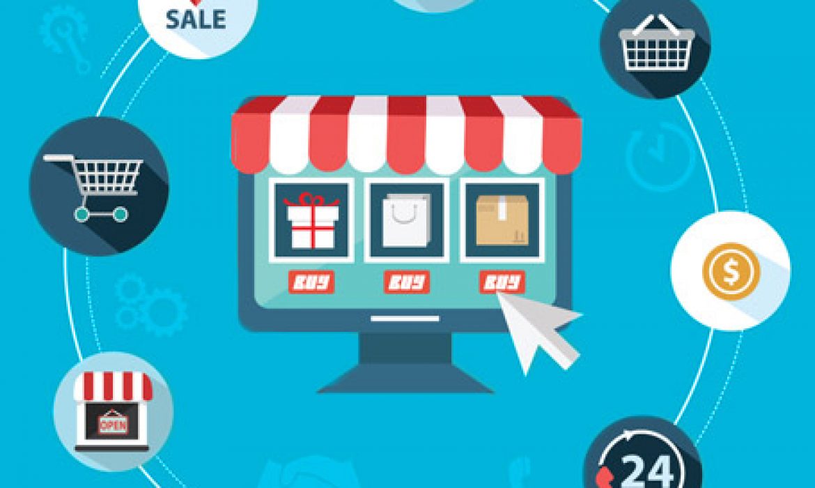 What Is E-COMMERCE And How Its Work For SEO